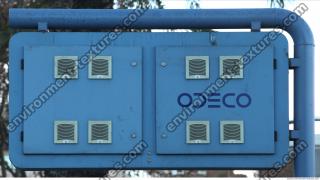 Photo of Mixed Barcelona Textures